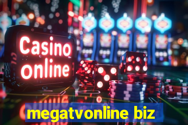 megatvonline biz